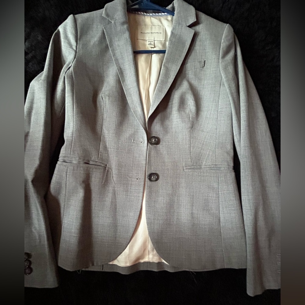 Grey size 2